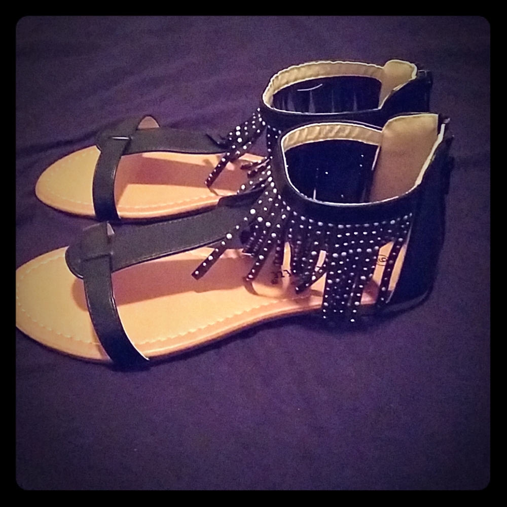 Women's sandals